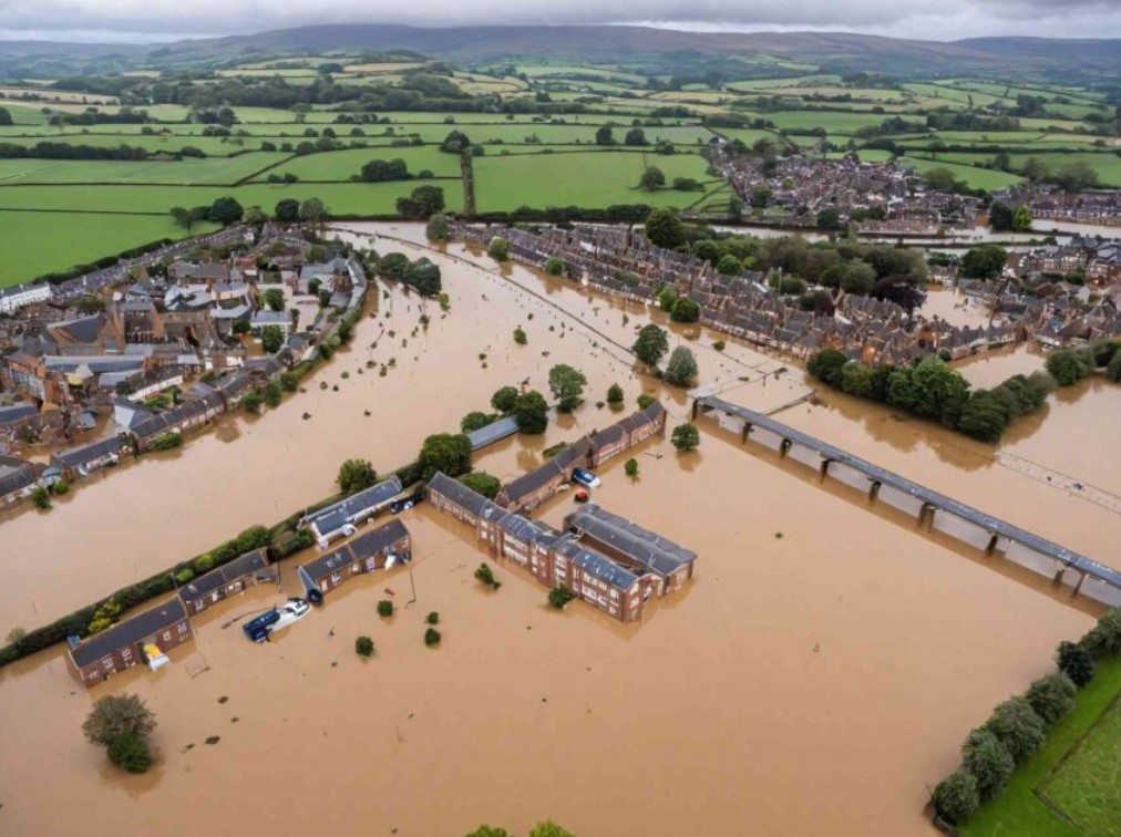 UK Floods